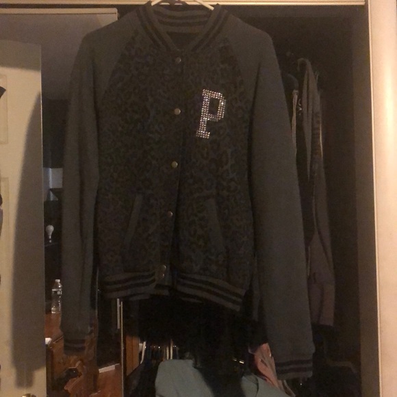 Victoria secret jacket - Picture 1 of 6